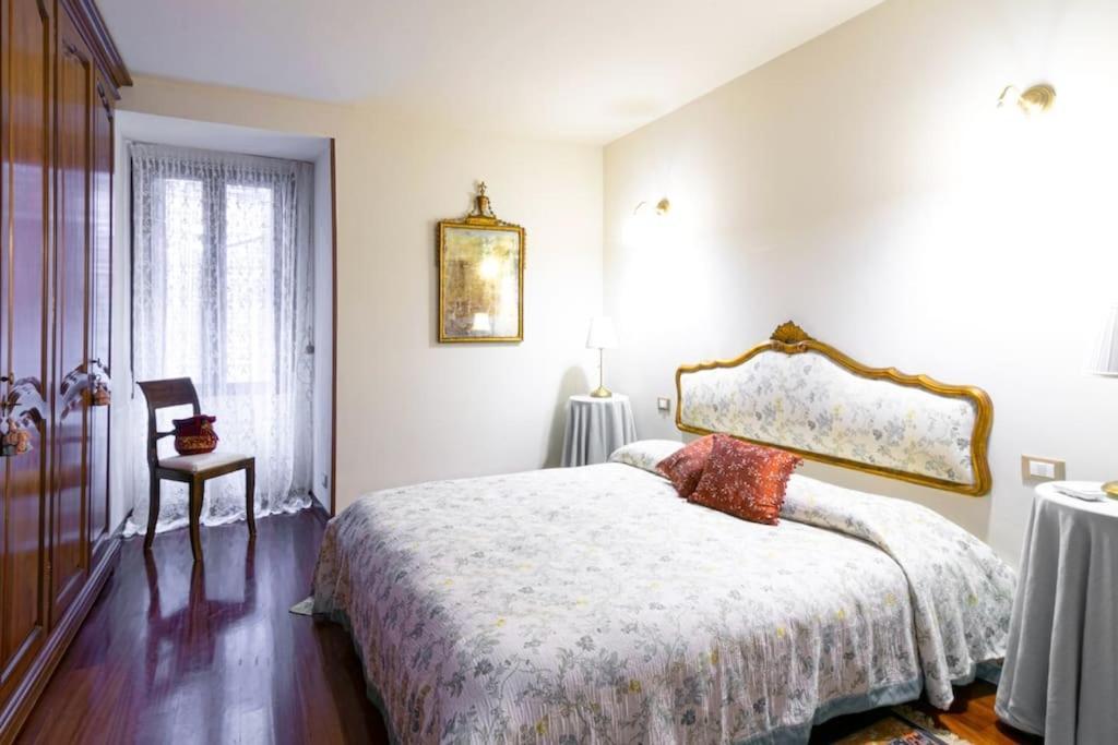 Residence Alma - Rialto Bridge Venecia Exterior foto