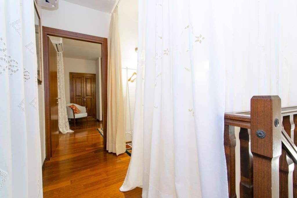 Residence Alma - Rialto Bridge Venecia Exterior foto