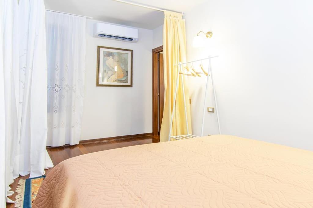 Residence Alma - Rialto Bridge Venecia Exterior foto